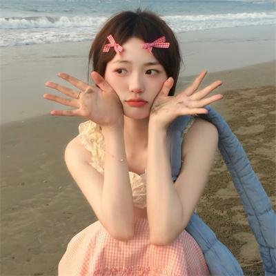 甜蜜池畔